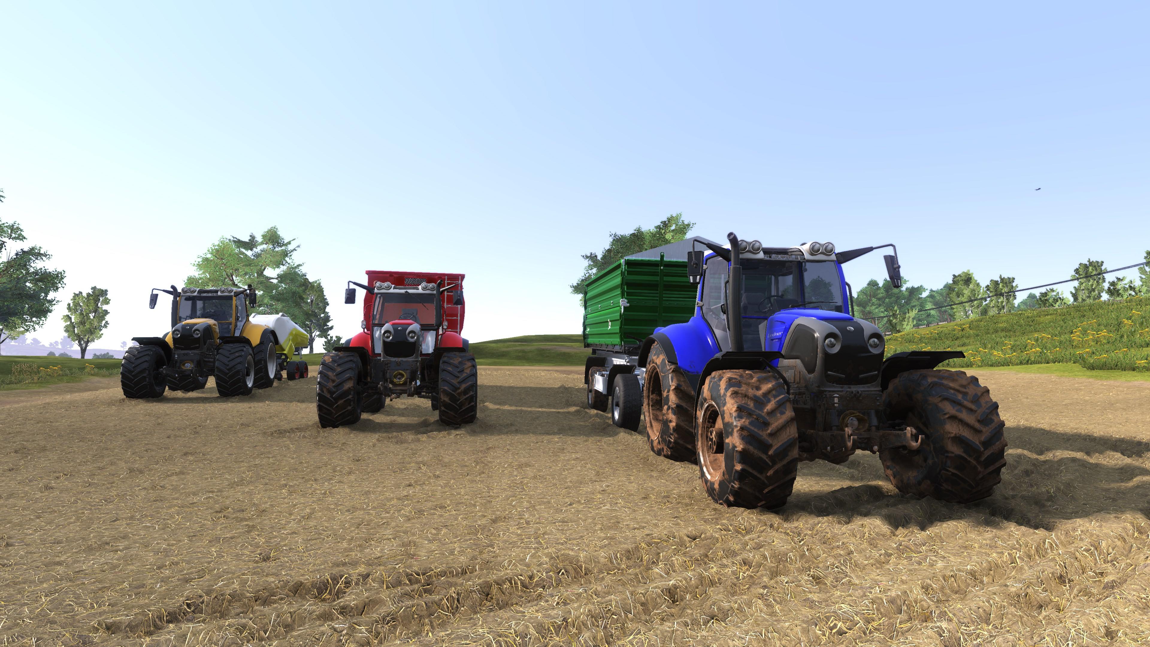 Farmer´s Dynasty
